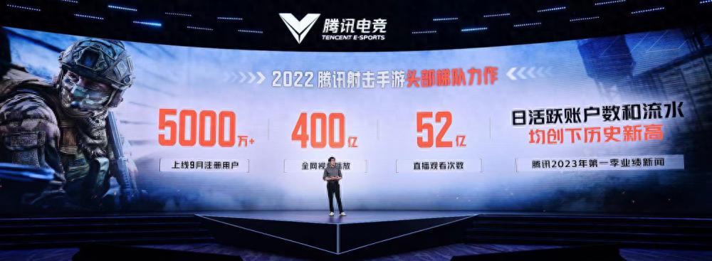 用户超5000万，对话《暗区突围》制作人